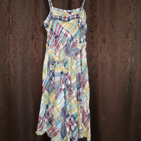 Dress - Picture 3 of 5